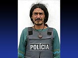 В бразильском Сан-Луисе серийный убийца, арестованный на прошлой неделе за убийство трех иностранных туристок, признался во вторник еще в трех аналогичных преступлениях