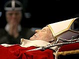 Верующие ждали чуда - в день похорон Папы небеса потемнеют. Все чудеса Иоанна Павла II