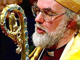 Архиепископ Кентерберийский примет участие в погребении Иоанна Павла II