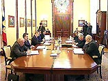 Президент РФ Владимир Путин, выступая на заседании президиума Госсовета, заявил о необходимости совершенствовать систему власти на местах