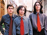 В Москве выступит известный музыкальный коллектив из Израиля Tel Aviv  Trio