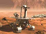 NASA на полтора года продлило миссию марсоходов Spirit и Opportunity NASA на полтора года продлило миссию марсоходов Spirit и Opportunity