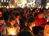 Особенности погребального ритуала Папы: белый шелк на лице, священные одеяния и медали в гробу Особенности погребального ритуала Папы: белый шелк на лице, священные одеяния и медали в гробу