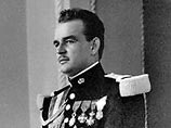 В сентябре 1944 года князь Ренье поступил офицером на службу во французскую армию и принимал участие в военной кампании против нацистской Германии в Эльзасе В сентябре 1944 года князь Ренье поступил офицером на службу во французскую армию и принимал участие в военной кампании против нацистской Германии в Эльзасе