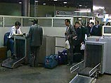 В международном аэропорту Симферополя во вторник вечером был задержан рейс на Ташкент из-за ложного сообщения о минировании