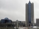 "Газпрому" предложили компромиссный вариант повышения тарифов "Газпрому" предложили компромиссный вариант повышения тарифов
