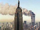 К массовой гибели людей во время теракта 11 сентября в Нью-Йорке привело неправильное расположение лестниц WTC