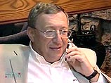 Владимира Гусинского в среду не вызовут на допрос в полицию Владимира Гусинского в среду не вызовут на допрос в полицию