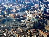Заседание конклава, на котором будет избран новый Папа Римский, начнется 18 апреля
