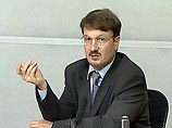 Греф: рынок акций "Газпрома" откроют для иностранцев уже в этом году Греф: рынок акций "Газпрома" откроют для иностранцев уже в этом году