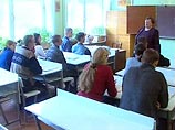 75% российских школьников страдают гиподинамией