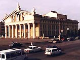 В Нижнетагильском театре драмы обнаружено послание от зэков, замурованное в стену В Нижнетагильском театре драмы обнаружено послание от зэков, замурованное в стену