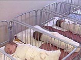 В России ежедневно умирает 50 младенцев, 70% из них в родильных домах