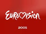 "Евровидение-2005" пройдет на Майдане независимости в Киеве