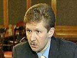 Совет директоров "Газпрома" взбунтовался против правительства Совет директоров "Газпрома" взбунтовался против правительства