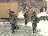 В Читинской области двое пограничников с оружием сбежали из части В Читинской области двое пограничников с оружием сбежали из части