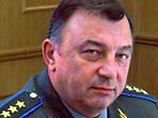 Об этом с полной серьезностью заявил на пресс-конференции в Москве командующий войсками специального назначения генерал-полковник Юрий Соловьев