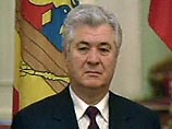Воронин принес присягу на Конституции и вступил в должность президента Молдавии