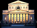 Налогоплательщики отдадут 175 млн. долларов на реконструкцию Большого театра Налогоплательщики отдадут 175 млн. долларов на реконструкцию Большого театра