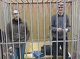 Адвокаты Ходорковского выступили с заключительной речью в суде (АУДИО)