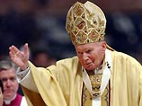 В завещании Иоанн Павел II благословляет свою паству и всех людей, а также просит прощения за свои прегрешения