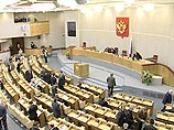 В Госдуме рассматривают предложение о замене всенародных выборов президента РФ голосованием депутатов