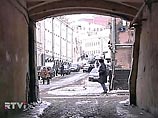 В Москве ожидается 17 градусов тепла В Москве ожидается 17 градусов тепла