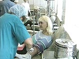 Закон о монетизации льгот лишил Россию доноров Закон о монетизации льгот лишил Россию доноров