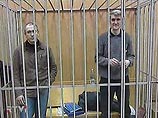 В суде по делу Ходорковского, Лебедева и Крайнова проходят реплики сторон