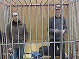В суде по делу Ходорковского, Лебедева и Крайнова проходят реплики сторон В суде по делу Ходорковского, Лебедева и Крайнова проходят реплики сторон