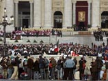 Похороны Иоанна Павла II станут самыми массовыми в истории
