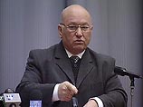 На научно-практической конференции в пятницу "Великая Победа в исторической судьбе России и современного мира", мэр Москвы Юрий Лужков заявил, что Европа могла быть полностью освобождена Красной Армией На научно-практической конференции в пятницу "Великая Победа в исторической судьбе России и современного мира", мэр Москвы Юрий Лужков заявил, что Европа могла быть полностью освобождена Красной Армией