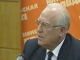 Черномырдин предложил Интерполу разобраться с возможным приездом Березовского на Украину
