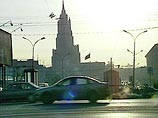 В субботу в Москве воздух прогреется до +20