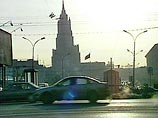 В субботу в Москве воздух прогреется до +20 В субботу в Москве воздух прогреется до +20