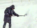 Мощный циклон на Сахалине - местный аэропорт закрыт Мощный циклон на Сахалине - местный аэропорт закрыт
