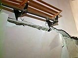 В Ахтубинске в жилом доме взорвался газ - два человека ранены В Ахтубинске в жилом доме взорвался газ - два человека ранены
