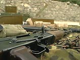 Спецоперация в Грозном - один боевик убит, один  ранен и задержан