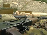 Спецоперация в Грозном - один боевик убит, один ранен и задержан Спецоперация в Грозном - один боевик убит, один ранен и задержан