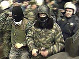 В Дербенте произошли столкновения между мусульманами и членами ваххабитской общины В Дербенте произошли столкновения между мусульманами и членами ваххабитской общины