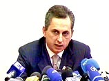 Тимошенко просит оппозицию не "организовывать цирки" вокруг ареста Колесникова Тимошенко просит оппозицию не "организовывать цирки" вокруг ареста Колесникова