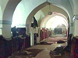 По факту столкновений в Дербенте возбуждено уголовное дело По факту столкновений в Дербенте возбуждено уголовное дело