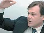 Украинский министр экономики и по вопросам европейской интеграции Сергей Терехин считает, что СНГ как организация уже исчерпал свои функции