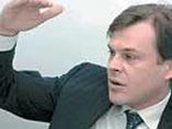 Министр экономики Украины считает, что СНГ исчерпало свои функции Министр экономики Украины считает, что СНГ исчерпало свои функции