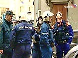 В МЧС РФ не подтвердили информацию о взрыве самодельного устройства на чердаке одного из домов на улице Солянка в Москве В МЧС РФ не подтвердили информацию о взрыве самодельного устройства на чердаке одного из домов на улице Солянка в Москве