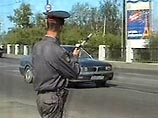 МВД Северной Осетии объявило о феномене: в машинах без номеров чаще ездят геи