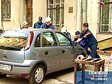 МЧС опровергает информацию о взрыве в центре Москвы МЧС опровергает информацию о взрыве в центре Москвы