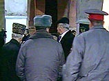 После драки в Дербенте задержаны около 200 человек После драки в Дербенте задержаны около 200 человек