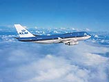 Лайнеру KLM отказано в пролете над США из-за двух подозрительных пассажиров на борту Лайнеру KLM отказано в пролете над США из-за двух подозрительных пассажиров на борту