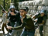 Беспорядки у Храмовой горы в Иерусалиме - есть раненые, десятки арестованы 
